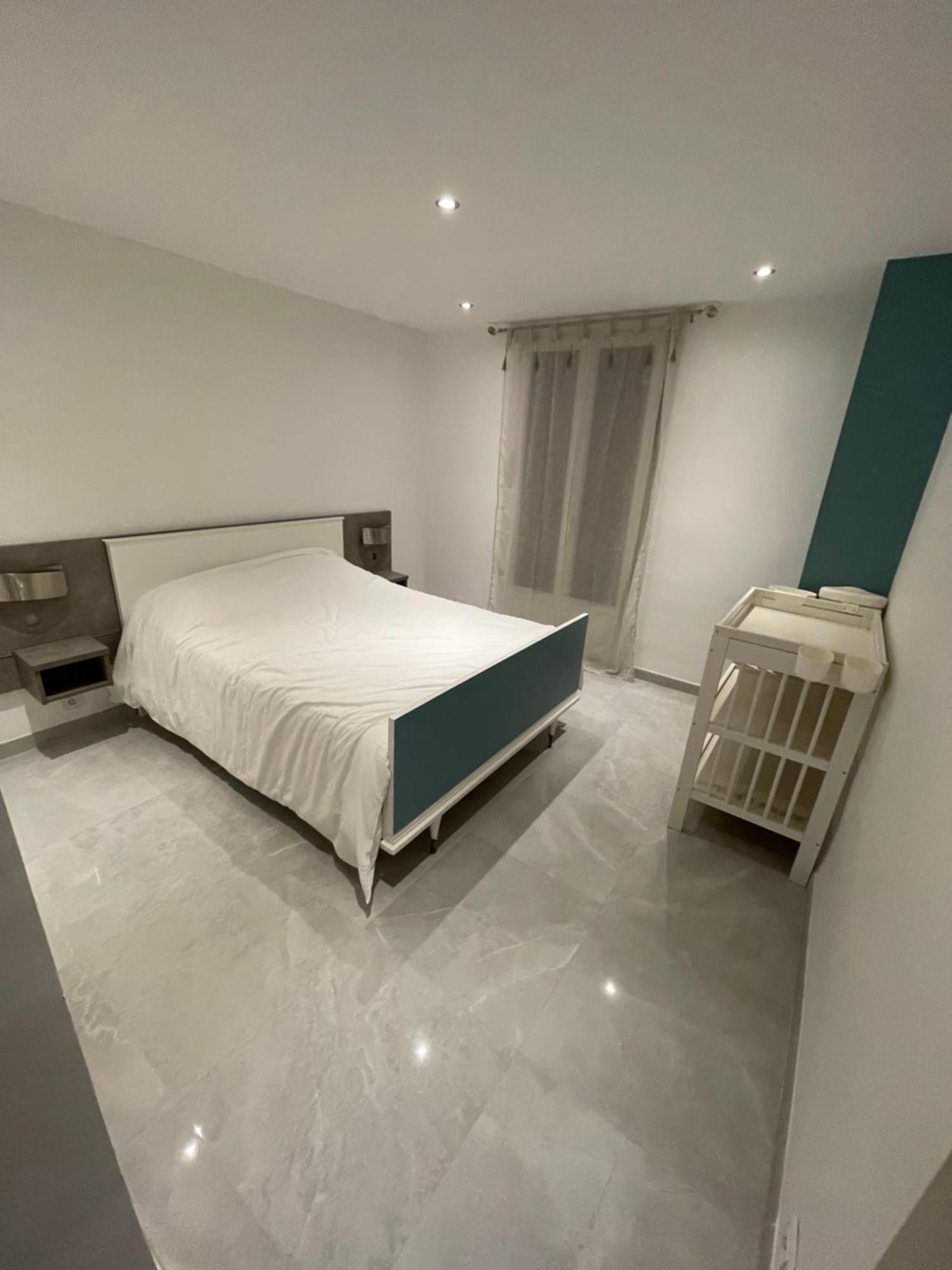 La Perle Marseillaise Apartment *