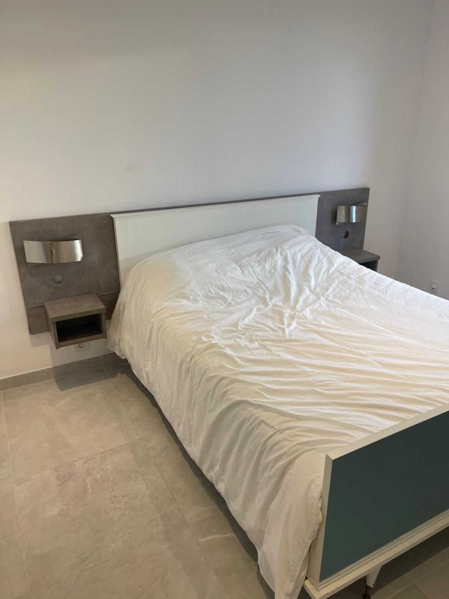 Apartment La Perle Marseillaise