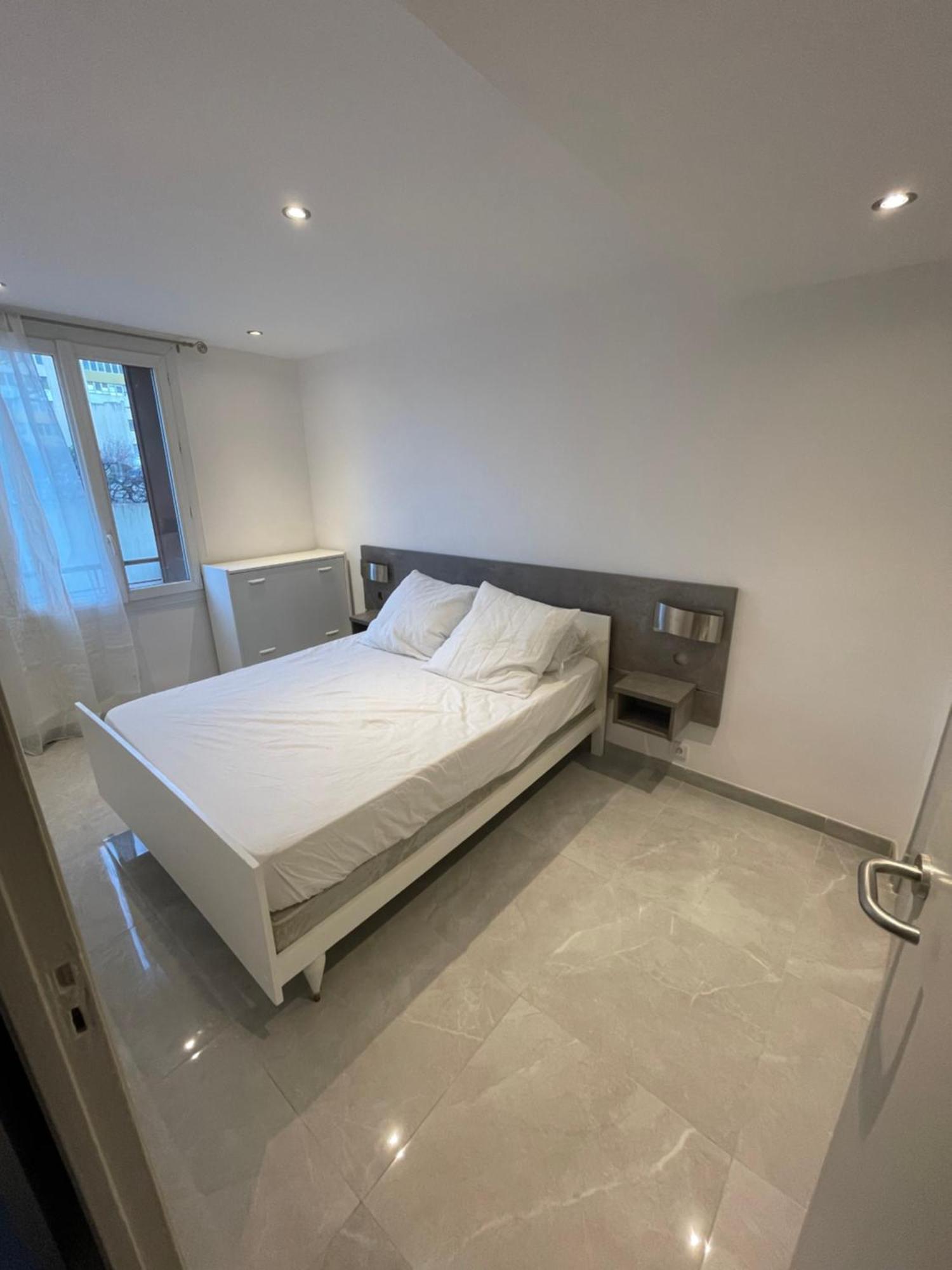 La Perle Marseillaise Apartment