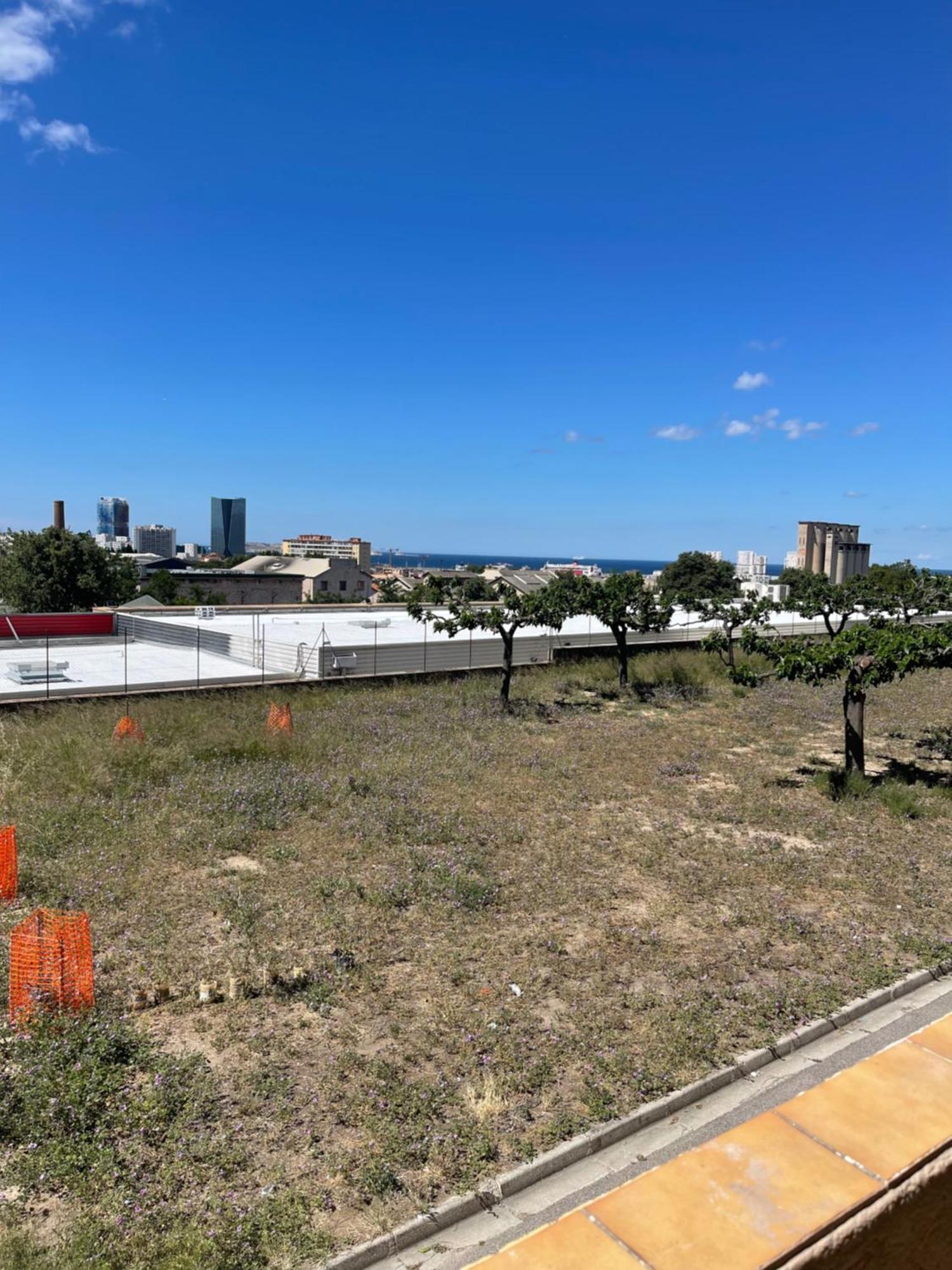 Apartment La Perle Marseillaise